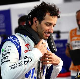 F1: Publicação aponta ultimato a Ricciardo para evitar substituição
