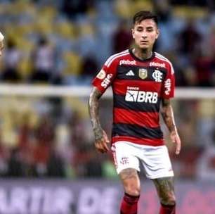 Diretoria do Flamengo planeja renovação de titular do elenco