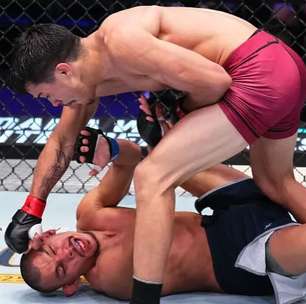 De promessa à demissão relâmpago no UFC: conheça a trajetória de Igor Severino no MMA