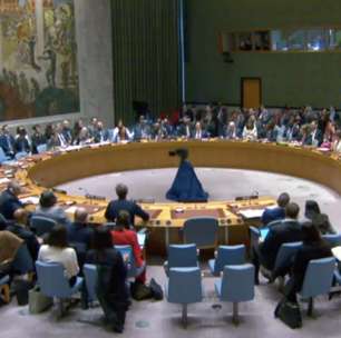 ONU aprova resolução sobre cessar-fogo imediato na Faixa de Gaza