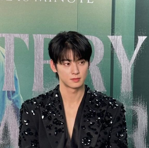 Cha Eun Woo anuncia única apresentação em São Paulo