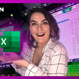 Você sabia que existe um torneio mundial de Excel?