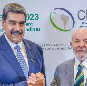 Governo Lula divulga nota demonstrando preocupação com as eleições na Venezuela