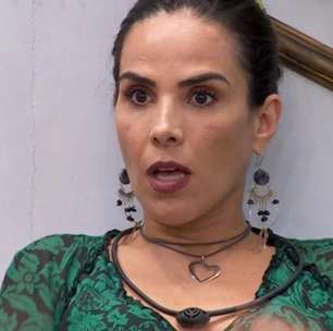 BBB24: Falta de arrependimento? Wanessa reage à treta na casa e causa polêmica