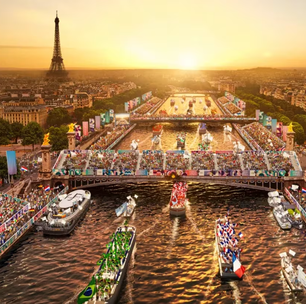 Jogos Olímpicos Paris-2024 terão "regras rigorosas" para marcas e mascotes; veja quais