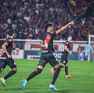 Atlético-GO vence o Goiânia e volta à final do Campeonato Goiano