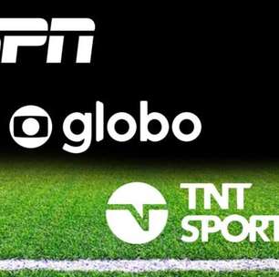 ESPN bate Globo e TNT e contrata comentarista esportivo