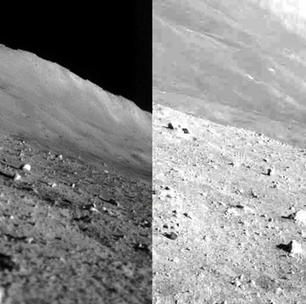 Japão tenta acordar lander SLIM na Lua outra vez