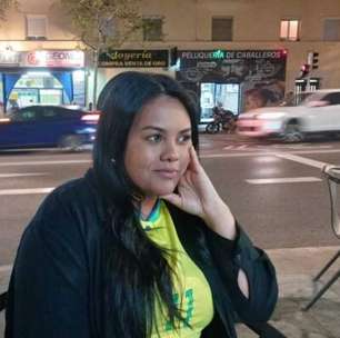 Brasileira que vai a jogo contra Espanha diz: 'Vini Jr não é o único a sofrer racismo'