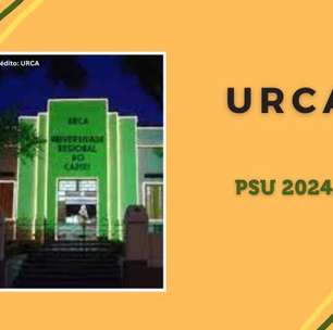 URCA abre inscrições para o PSU 2024/2