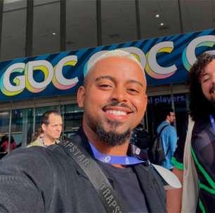 AfroGames marca presença na GDC 2024