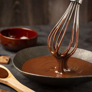 Como temperar chocolate? 5 dicas para aprender