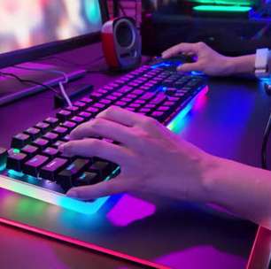 Xbox Cloud Gaming começa a fornecer suporte para mouse e teclado