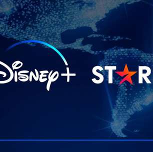 Fusão entre Disney+ e Star+ já tem data para acontecer