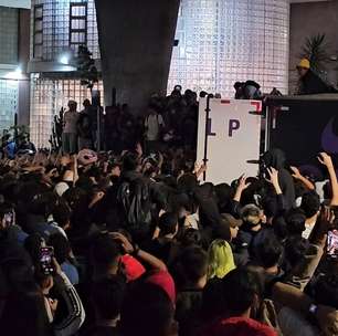Ação do Air Max Day em São Paulo termina com tumulto e pessoas feridas