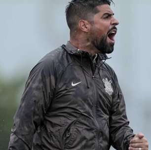 Londrina x Corinthians: onde assistir, escalações e arbitragem