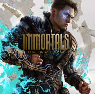 PS Plus Essencial de Abril traz Immortals of Aveum e mais