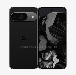 Google Pixel 9 tem design vazado e pode chegar com Pixel 9 Pro e 9 Pro XL