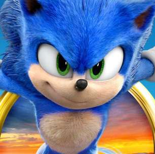 Sonic na Sessão da Tarde (27/03): antes de ser aclamado, filme irritou fãs e virou meme