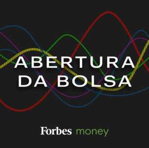 Ibovespa hesita na abertura com exterior misto e resultados em foco