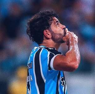 Com brilho de Diego Costa, Grêmio vence o Caxias e avança à final do Gaúcho