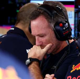 F1: Segundo ex-piloto, problemas internos na Red Bull estão longe do fim