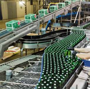 Heineken abre novas vagas para produção em Itu e mais 7 setores