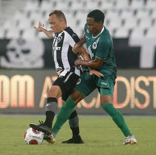 Poupando titulares que voltaram de lesão, Botafogo começa a decidir a Taça Rio contra o Boavista