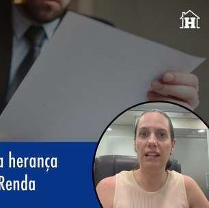 Como declarar uma herança no Imposto de Renda