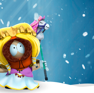South Park: Snow Day é decepcionante para os fãs