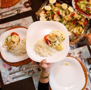 Bacalhau auxilia na saúde cerebral e tem ação anti-inflamatória; saiba como escolher o melhor
