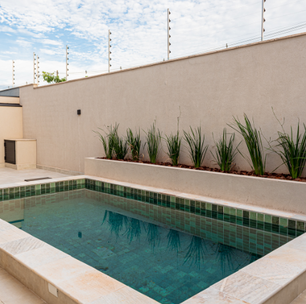 Qual é a Piscina Ideal Para Sua Casa? Dicas Para Escolher o Melhor Modelo