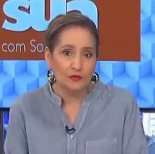 Sonia Abrão faz acusação grave contra a Globo por causa do BBB 2024