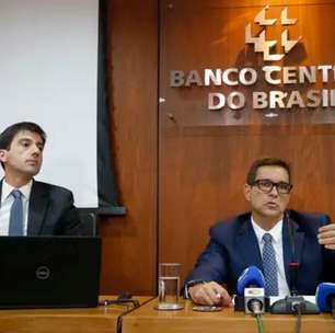 Banco Central eleva para 1,9% projeção de crescimento do PIB em 2024