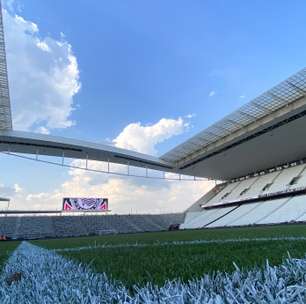 Saiba o valor estimado que o Corinthians tem a receber do aluguel do Santos pela Neo Química Arena