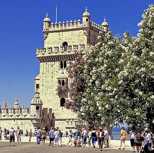 As Sete Maravilhas de Portugal encantam os visitantes!