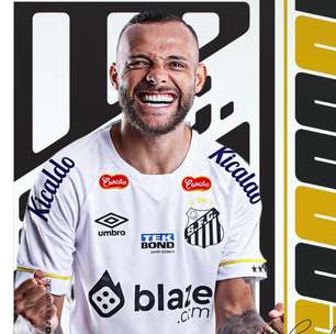 "Não é por acaso que estamos na final", Guilherme exalta momento do Santos