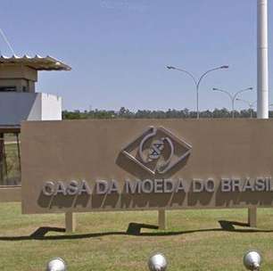 Casa da Moeda: Todo o dinheiro do Brasil vem dali!