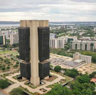 Banco Central eleva projeção para o crescimento do PIB brasileiro este ano