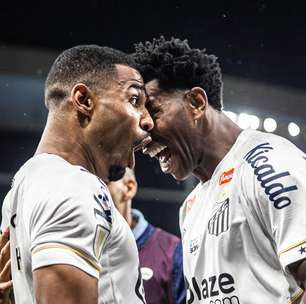 Santos vence e vai á final depois de oito anos