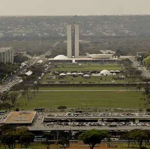 Dívida Pública sobe 2,25% em fevereiro e aproxima-se de R$ 6,6 tri