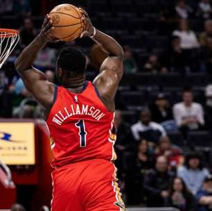 Pelicans e Bucks se enfrentam em jogo da NBA hoje (28/03); onde assistir