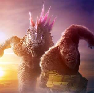 Estreias | "Gozilla e Kong" é maior novidade nos cinemas
