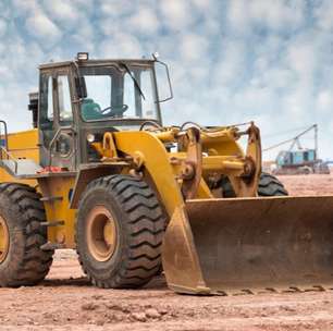 Setor de máquina e equipamentos registra queda nas vendas