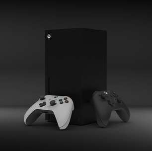 Novo Xbox Series X branco sem leitor de disco vaza1xbet mobifotos