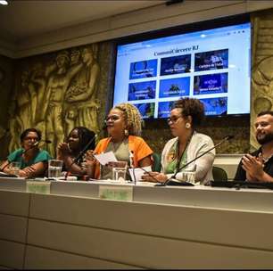 Ativista cria site que unifica serviços carcerários