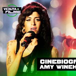 Cinebiografia Amy Winehouse: Os bastidores e curiosidades do filme!