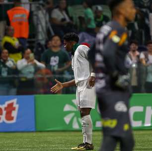 Atuações ENM: Endrick brilha e o Palmeiras avança para a final do Paulistão