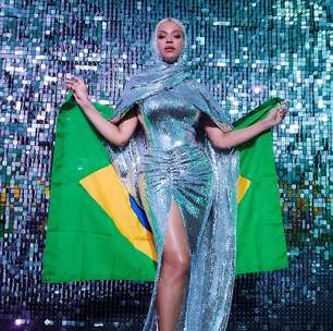 Novo disco de Beyoncé tem funk brasileiro