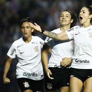 Corinthians x Internacional: estatísticas e informações para apostar no jogo do Brasileiro Feminino